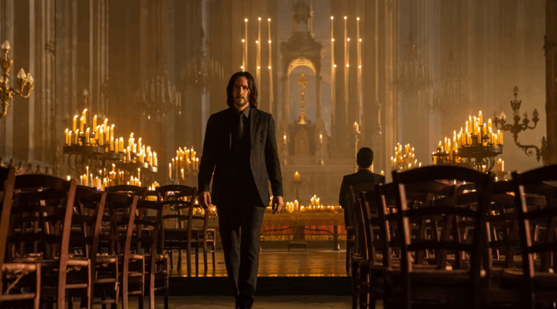 Top 10 movies on prime video uk