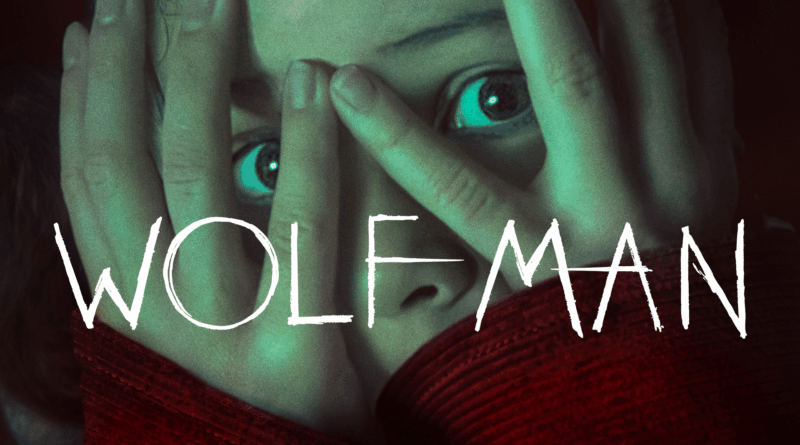Wolfman