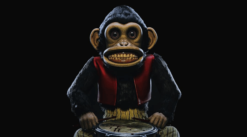 The Monkey Prime Video UK