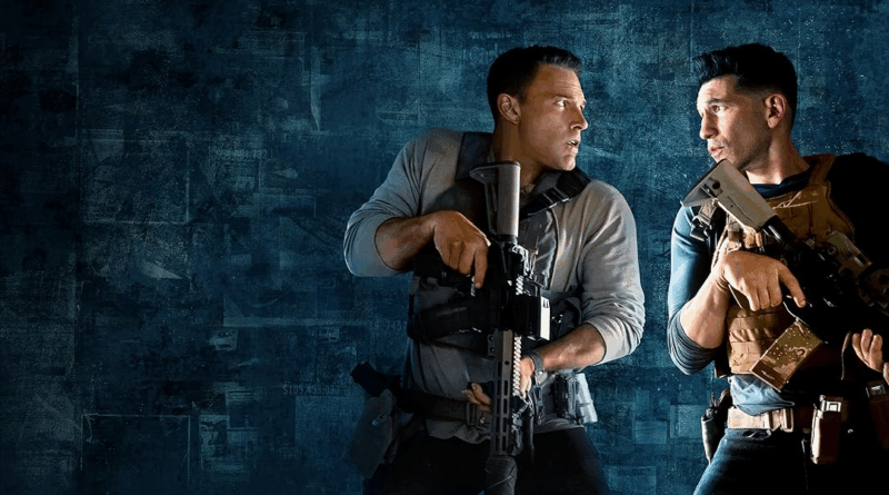The Accountant 2