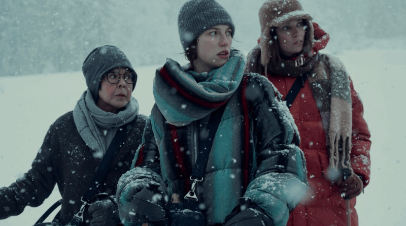 Top 10 Shows on Prime Video UK — Here’re the 4 You Can’t Miss