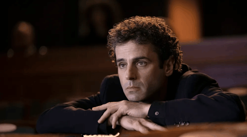 Prime Video Cancels Étoile Season 2 Despite Two-Season Order