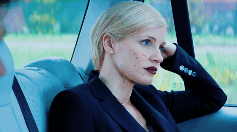 Prime Video UK’s Ava is a tense, twisty assassin thriller — and Jessica Chastain brings serious firepower