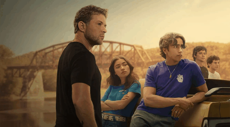 Top 10 Shows on Prime UK — Here’re the 4 You Can’t Miss