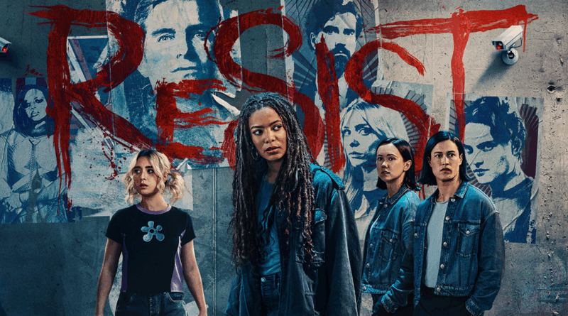 Gen V Season 2: Everything You Need to Know About the Upcoming Prime Video Series