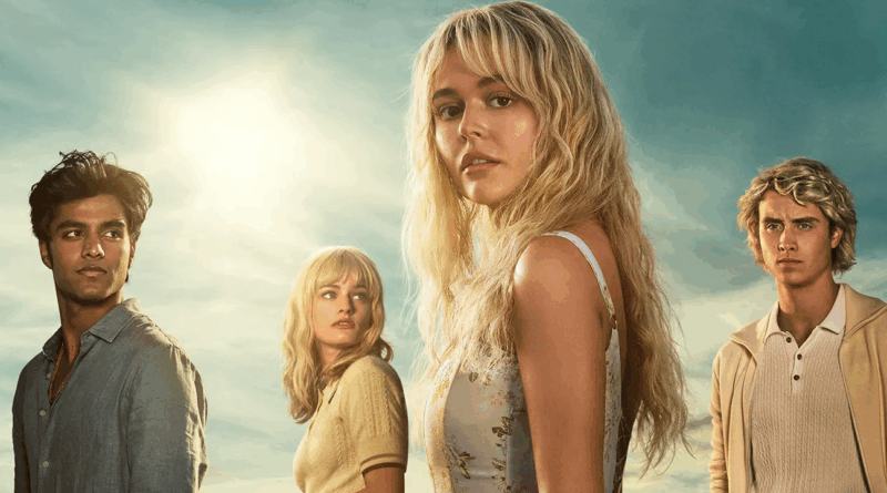 We Were Liars Review: A Moody Teen Drama That Misses the Mark