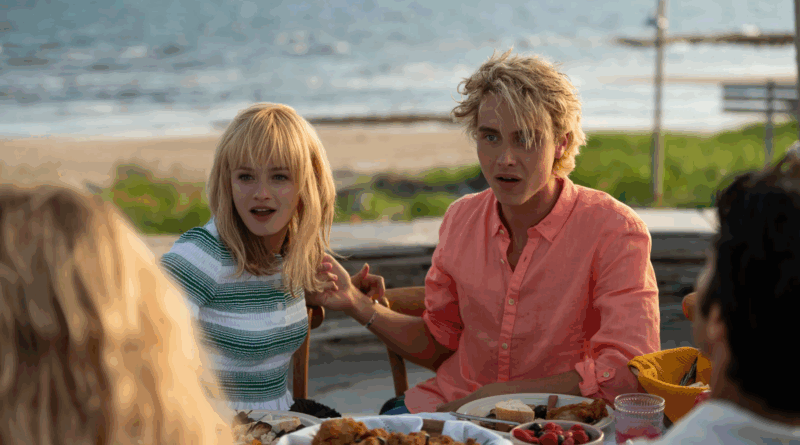We Were Liars 6 Biggest Changes From Book to Prime Video Series