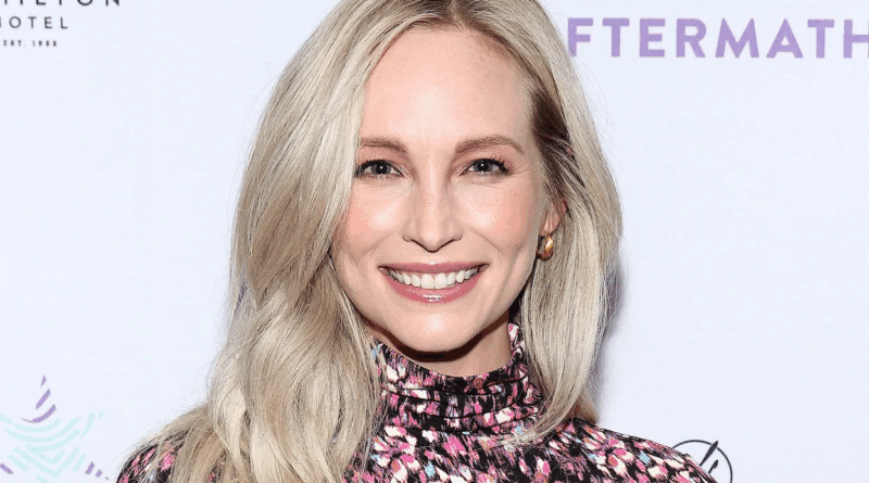 Candice King Opens Up About Her Powerful New Role in Recent Prime Video Show “We Were Liars”