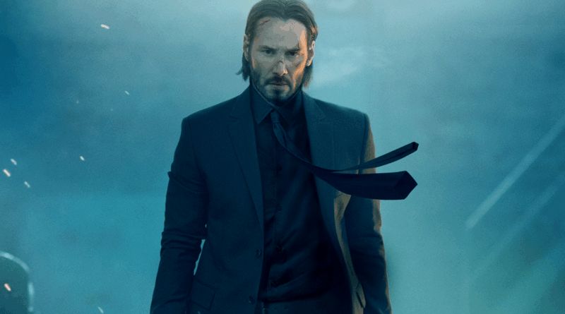 Jhon Wick