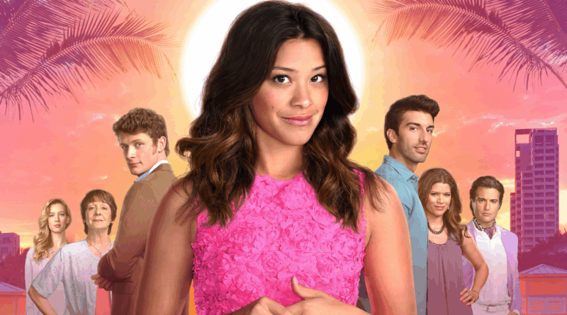 Fans Shocked as Hit Series 'Jane The Virgin' Leaves Amazon Prime Video Soon