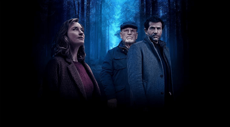 "The Forest of the Missing": A Gritty French Thriller Finally Streaming On Prime Video UK