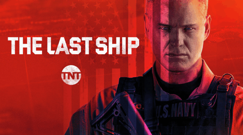 The Last Ship Set to Leave Prime Video — Watch It Before It’s Gone