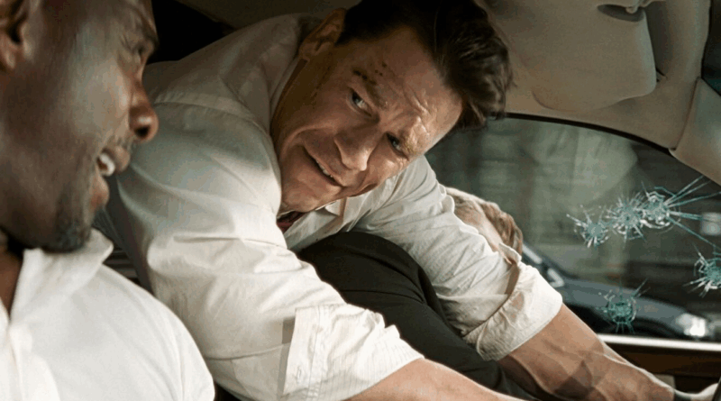What’s on Prime Video UK in July 2025