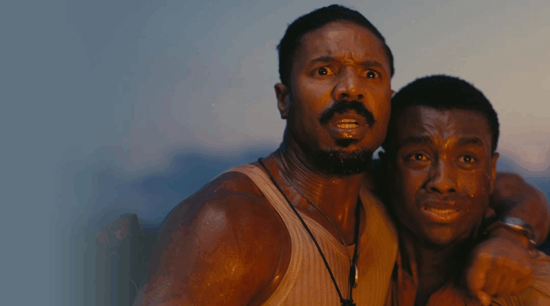 ‘Sinners,’ starring Michael B. Jordan, is now streaming on Prime Video UK — Here’s how to watch