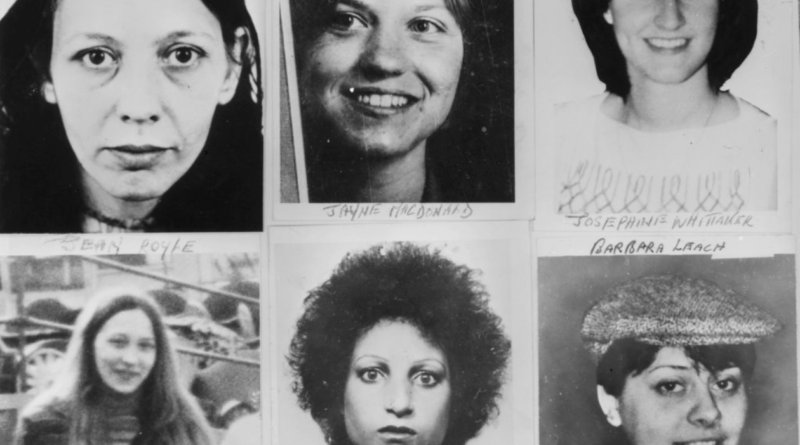 Prime Video UK & Ireland to Release Five New True Crime Documentaries from Story Films
