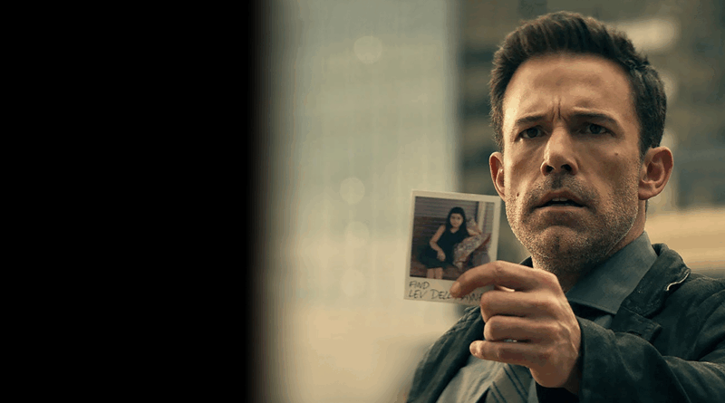 "Hypnotic" is blowing up the Prime Video UK charts — and this twist-filled thriller will mess with your head